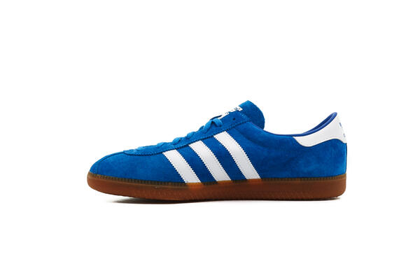 Adidas 2025 original bleu